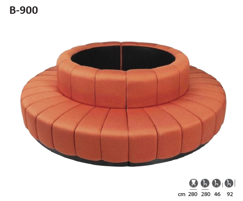 The most durable restaurant furniture